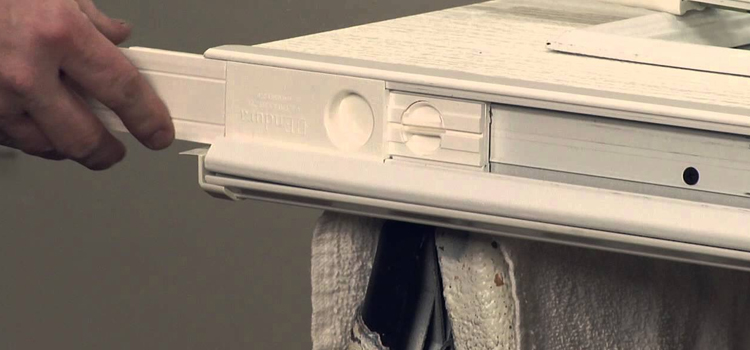 aluminum storefront door repair Bret Harte